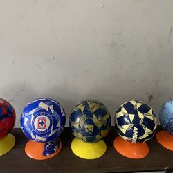 soccer ball