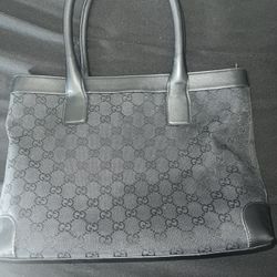 Authentic Gucci Purse 