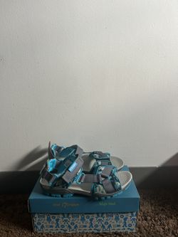 Boys Clark’s Sandals 