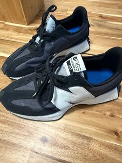 Figs new balance shoes size 10.5 women’s 9 men
