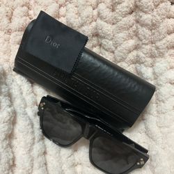 Christian Dior Sunglasses 