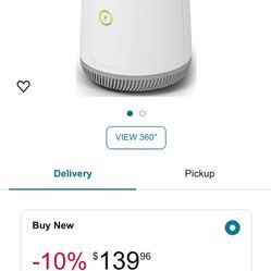 Centurylink Router & Modem - $85