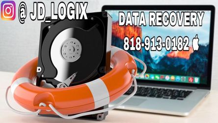 Data Recovery