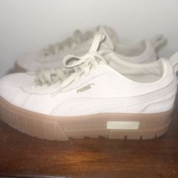 Pumas 