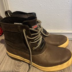 Women’s Xtratuf Boots