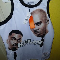 Headgear CLASSICS Jersey Brand New WITH Tags