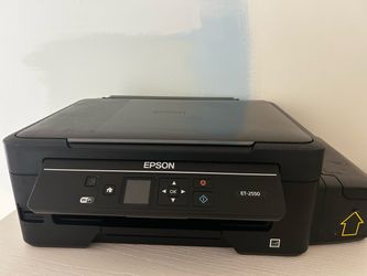 Epson ET-2550 All-in-One Printer