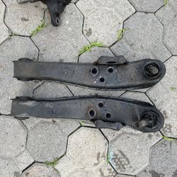 240sx S13 Lower Control Arms