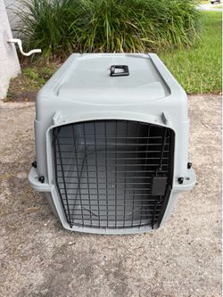 Petmate Aspen Traditional Dog Kennel
