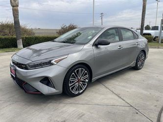 2022 Kia Forte