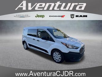 2021 Ford Transit Connect