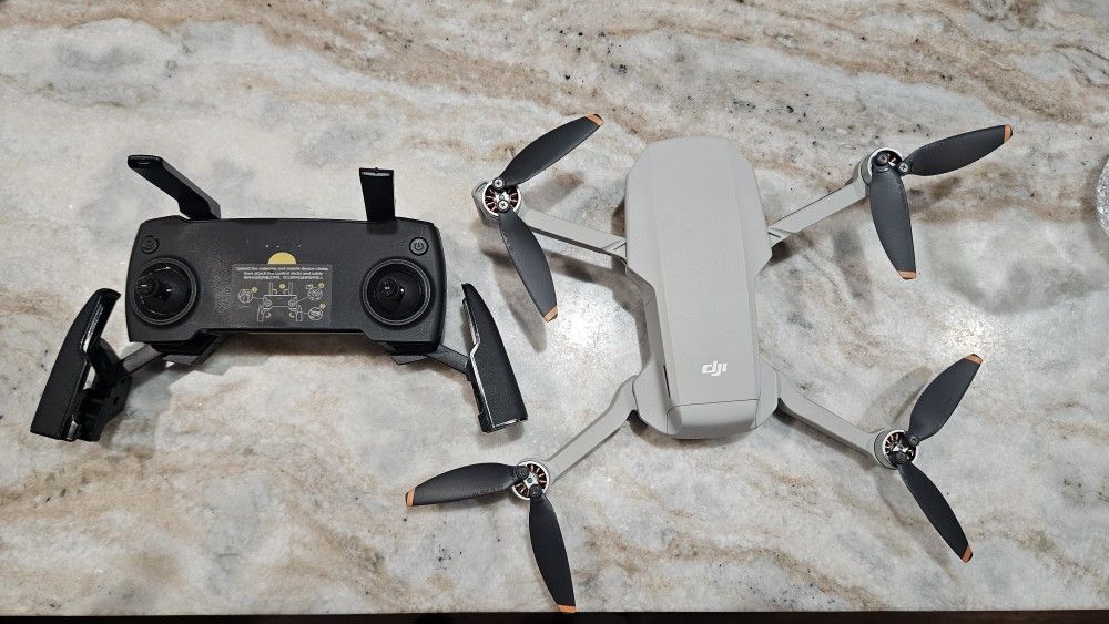 Dji Mini SE