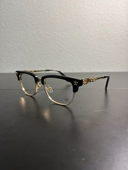 Chrome Heart Glasses