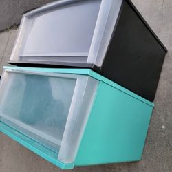 Storage Containers Various
