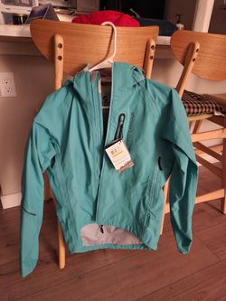 Showers Pass Rain Jacket