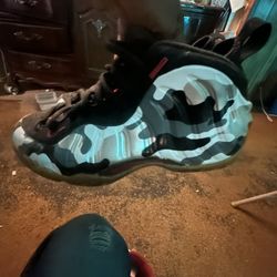 camo fomaposite