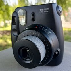 Fujifilm Instax Mini 8