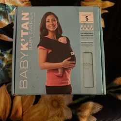 Baby Carrier
