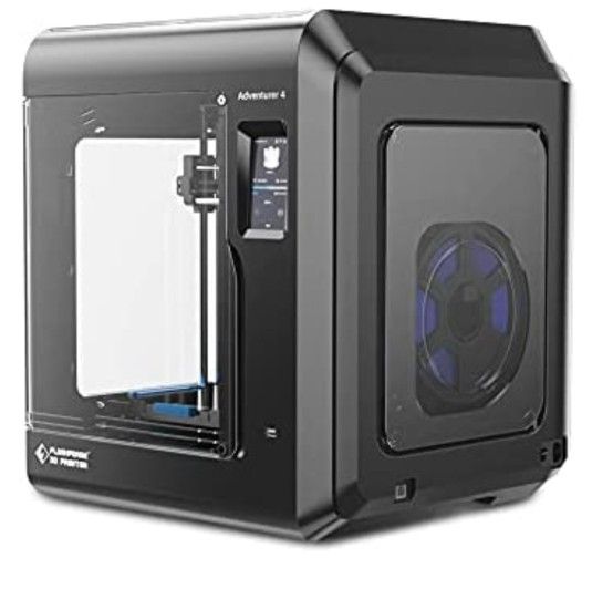 FlashForge Adventurer 4 3D Printer