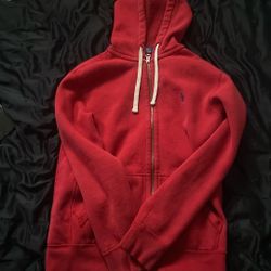 Polo Jacket