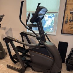 Matrix E30 Elliptical