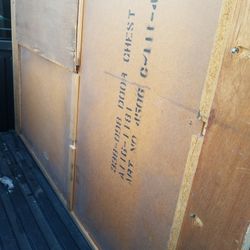 Antique Dresser