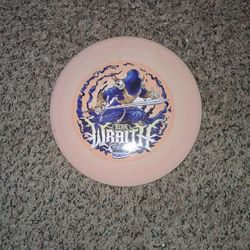 Frisbee  Star Wraith Tan Normal 