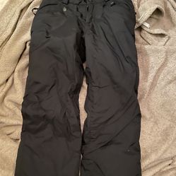 Kids Snow Pants 