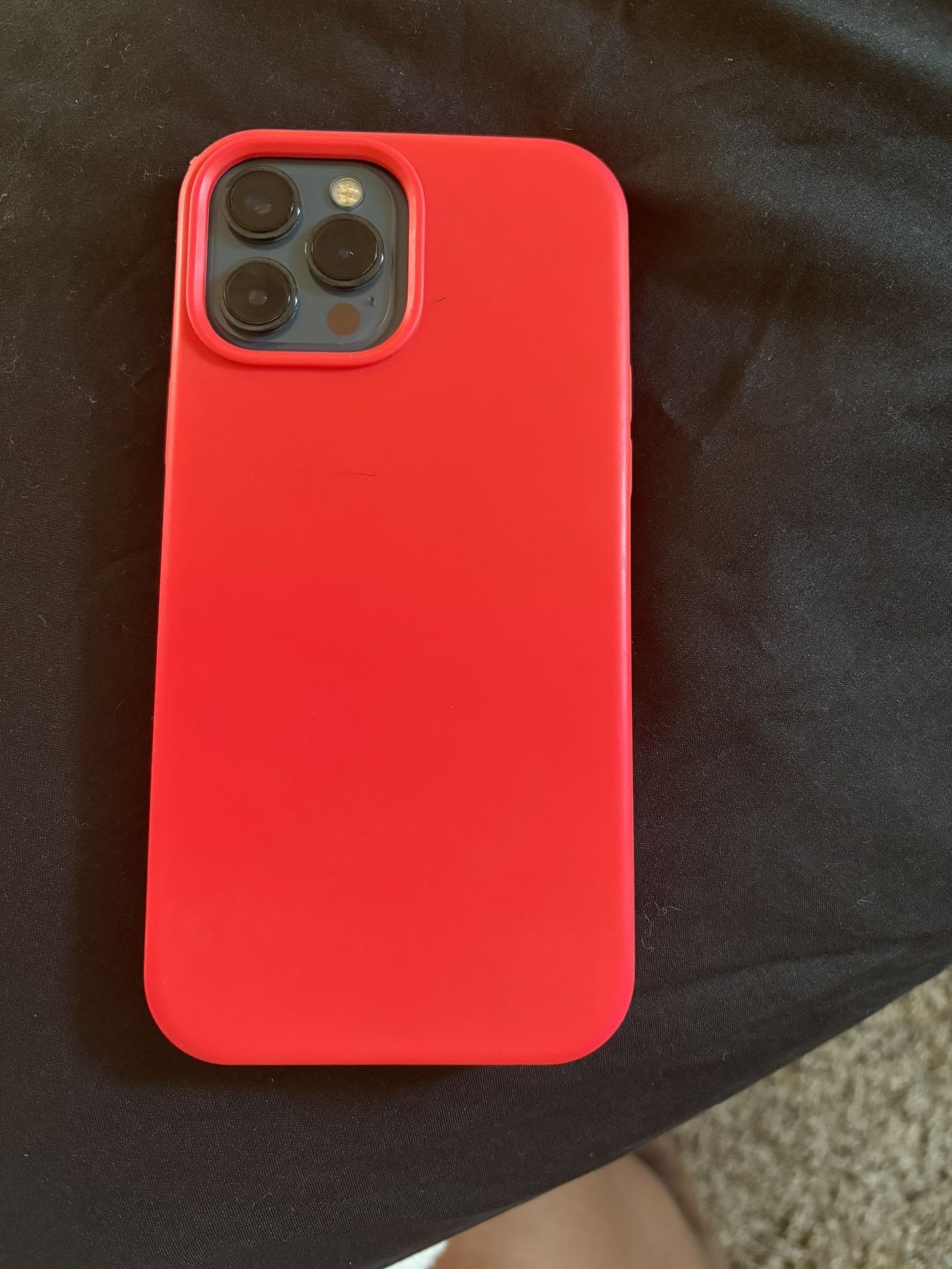 iPhone 12 Pro Max