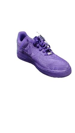 Nike Ib0018-500 Purple