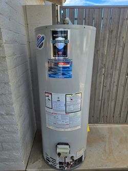 Water heater