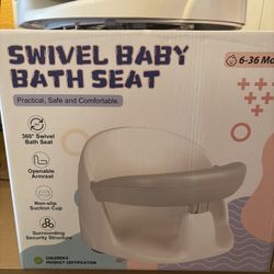Bath Set For Baby 