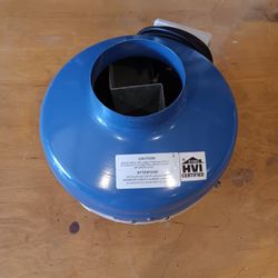 Vents-us VKM 100 Inline Fan