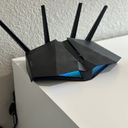 ASUS Router AX5400