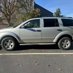 2005 Dodge Durango 