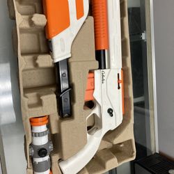 Wii Dangerous Hunt 20 With Gun 