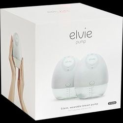 Double Elvie Breast Pumps for Sale in Las Vegas, NV - OfferUp