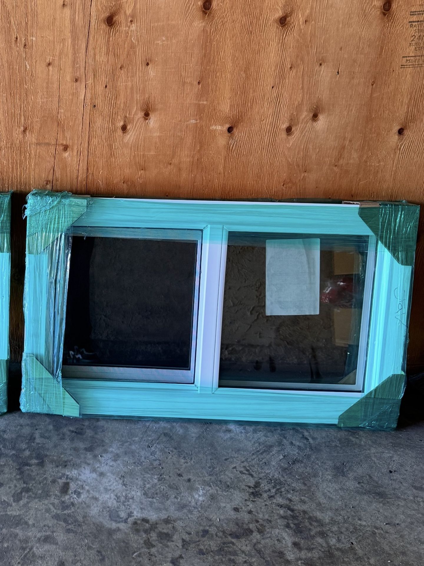 New XO Imperial Window