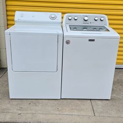 Washer And Dryer Electric Available Delivery 🚚 