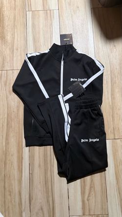 Black Palm Angels Set