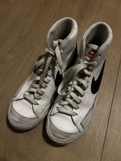 Nike Youth Blazer Shoes