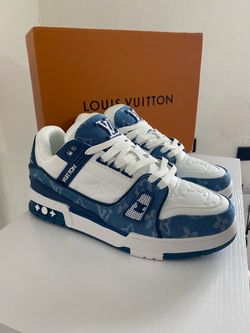 Louis Vuitton Mens Shoes