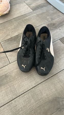 Puma Turf Shoes
