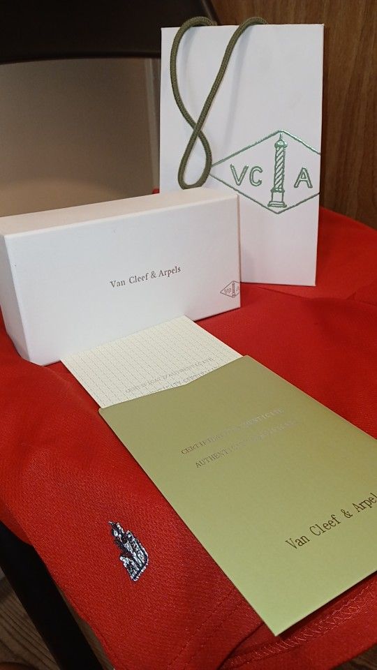 VCA Bracelet 