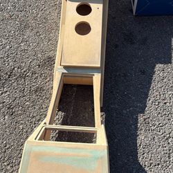 Center Console 