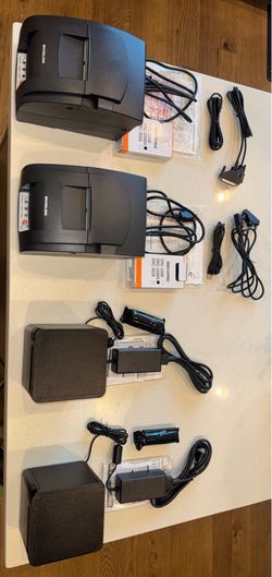 Receipt Printer