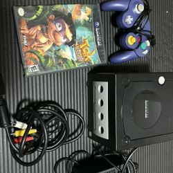GameCube 