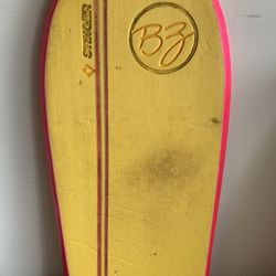 BZ Diamond Stinger Boogie Board Bodyboard