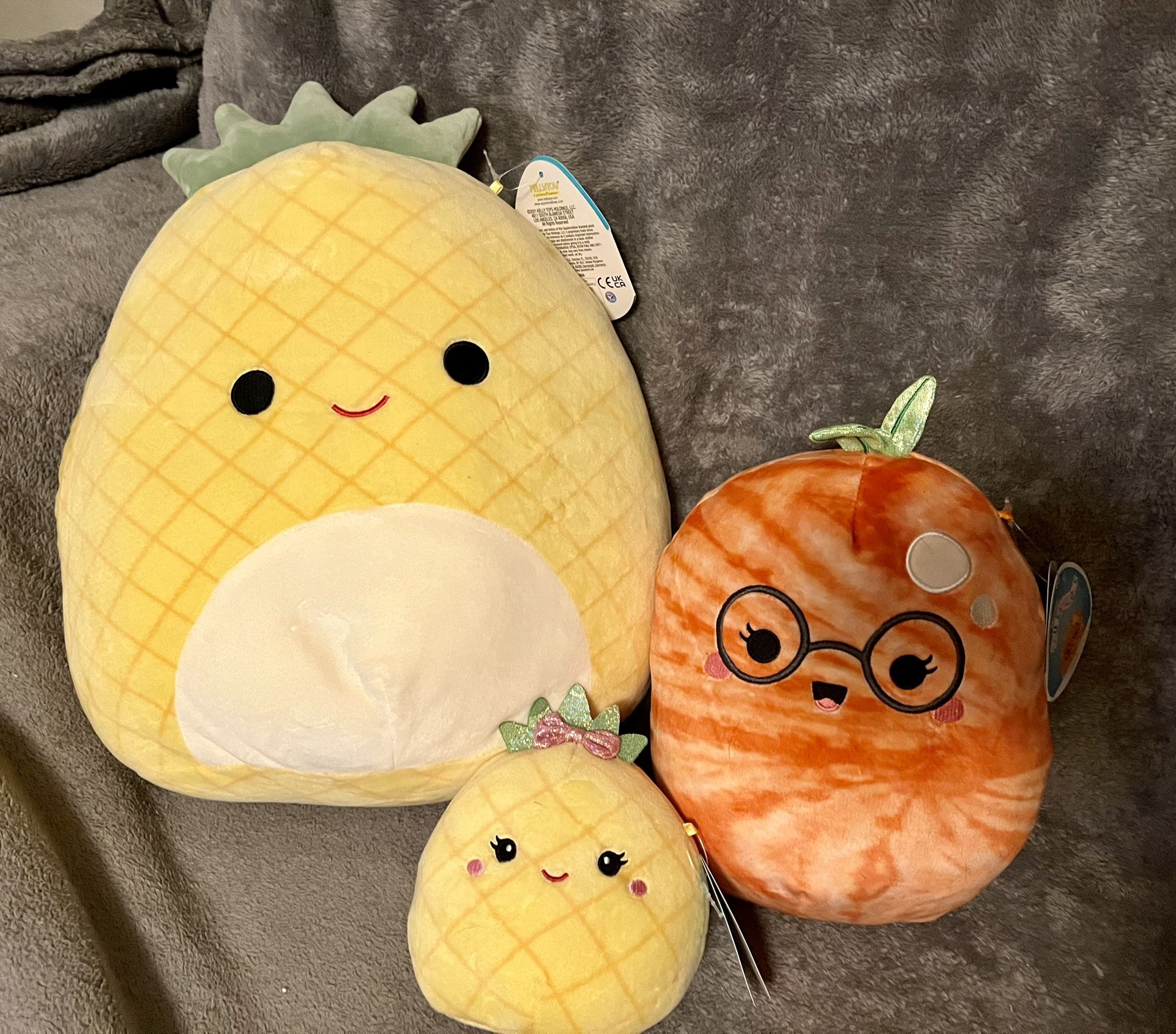 Squishmallows