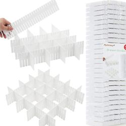 Drawer Dividers